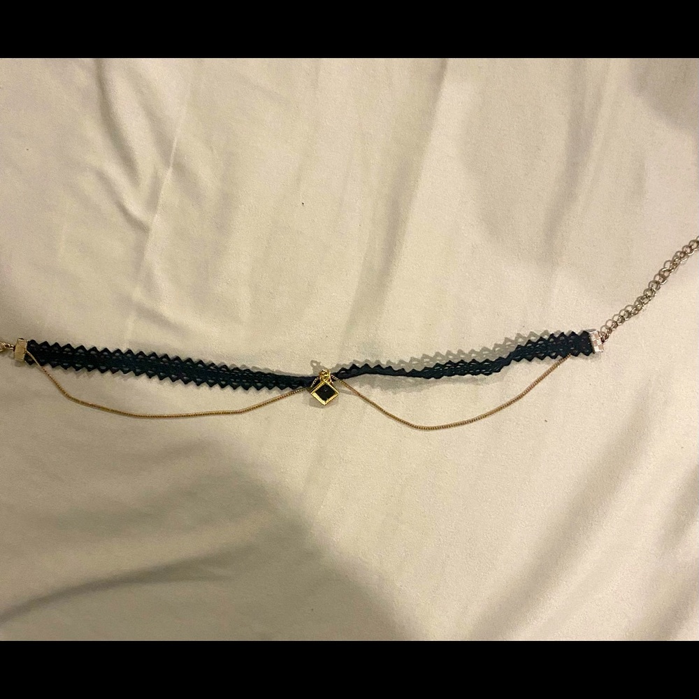 Choker!